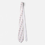 83 Tortoise Years Custom Ties