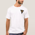 83rd Army Reserve Command(pocket) t-shirts