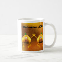 8402-001-02-1062, 8412-006-10-1062, Halloween 2007 mugs by RCanales 8402-001-02-1062, 8412-006-10-1062, Halloween 2007 mugs