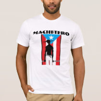 846770, MACHETERO t-shirts