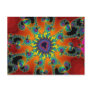 84 mandelbrot post cards