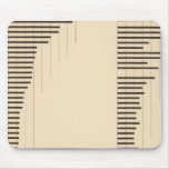 84 Proportion illiterates, foreign white by state Mouse Pads