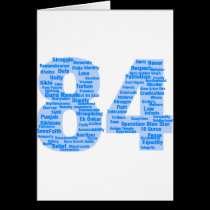 84 Reasons Never To Forget cards