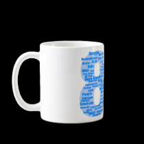 84 Reasons Never To Forget mugs
