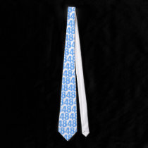 84 Reasons Never To Forget ties