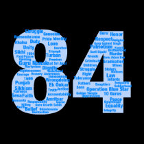 84 Reasons Never To Forget t-shirts