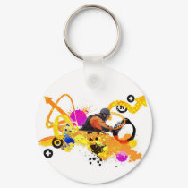 84. Urban kayak 3 keychains by kayakcapers 84. Urban kayak 3 keychains