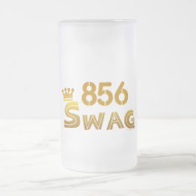 856 New Jersey Swag Mugs
