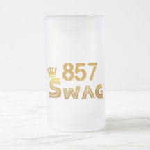 857 Massachusetts Swag Mugs