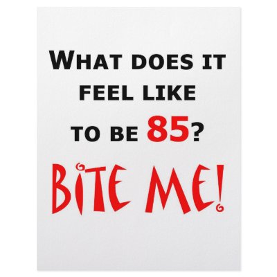 85 Bite Me! Letterhead Design by thatsabigbirthday5