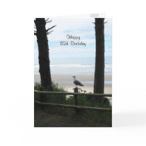 85th Birthday Cards