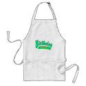 85th Birthday Gifts Apron by birthday_gifts 85th Birthday Gifts Apron