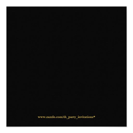 85th Birthday Invitations Then & Now Photos