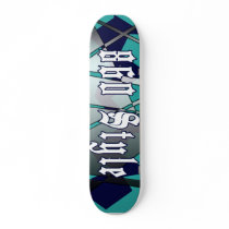 860 O.G. style skateboards by Bennyblack860 860 O.G. style skateboards
