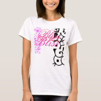864rfugj08tgou3jz, 7892jufn, Bliss, Bliss, Pure... t-shirts
