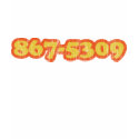 867-5309 t-shirts by retro80s 867-5309 t-shirts