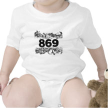 869 BODYSUITS