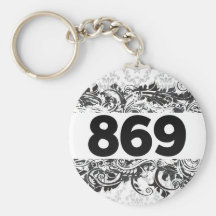 869 KEY CHAINS