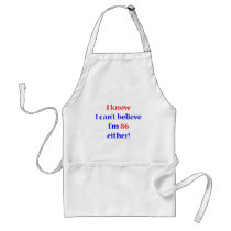 86 Either Apron