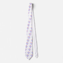 86 Either Custom Ties