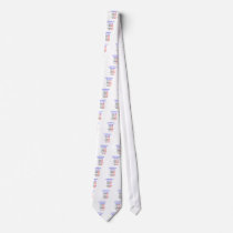 86  Let's cut the crap Custom Tie