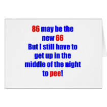 86 new 66 greeting cards