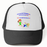 86 Not a day over 76 Mesh Hats