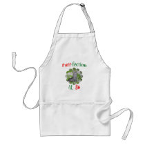 86 Purr-fection Aprons