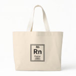 86 Radon Tote Bag