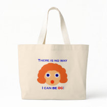 86 There is no way Tote Bags
