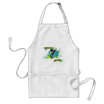 86 Urban kayak 5 Aprons