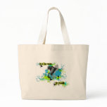 86 Urban kayak 5 Tote Bag