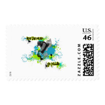 86 Urban kayak 5 Stamps
