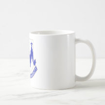 86th Army Infantry Regiment Mug