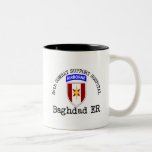 86th CSH Baghadad ER Coffee Mugs
