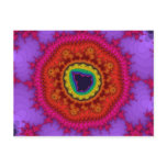 87 mandelbrot post cards