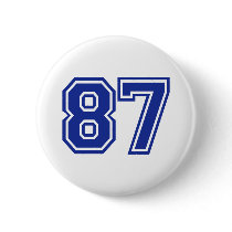 87 - number button