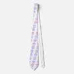 87 Polite thing to do Tie