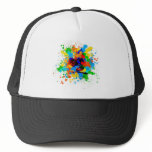 87. Urban kayak 6 Hat