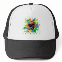 87. Urban kayak 6 hats