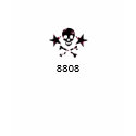 8808 T t-shirts