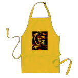 88 BABALU AYE APRON
