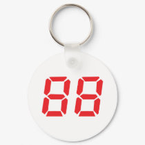 http://rlv.zcache.com/88_eighty_eight_red_alarm_clock_digital_number_keychain-p146590415371842038td8i_210.jpg