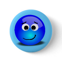 88-Free-3D-Apprehensive-Smiley-Face-Clipart-Illust Button