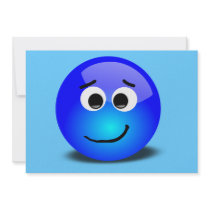 88-Free-3D-Apprehensive-Smiley-Face-Clipart-Illust Invites