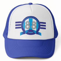 88 hat