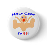 88 Holy Cow! Pins