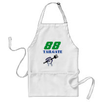 88 TailGate Apron