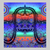 88lien Poster posters