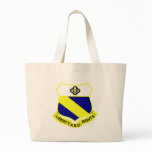 88th Infantry Division 349th Infantry Regiment Tote Bags